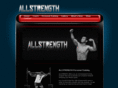 allstrength.net