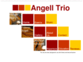 angelltrio.com