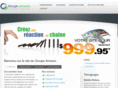 annexio-hebergement.com