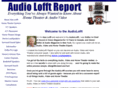 audiolofftreport.com