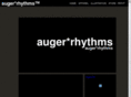 augerrhythms.com