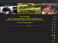 austinguitarrepair.com