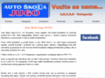 autoskolajugo.com