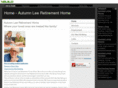 autumnleeretirement.com