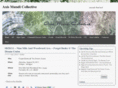 axismundicollective.com