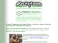 backplanecorp.com