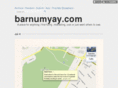 barnumyay.com