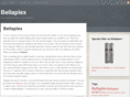 bellaplex.net