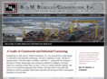 benradcliff.com