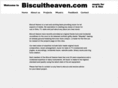 biscuitheaven.com