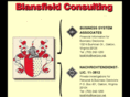 blansfieldconsulting.com