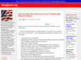 blogback.org