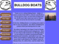 bulldogboats.com