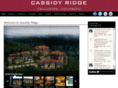 cassidyridgetelluride.com
