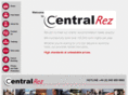 centralrez.co.uk