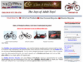 cheapmotorizedbicycles.com