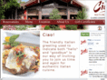 ciaorestaurant.com
