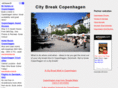 citybreakcopenhagen.com