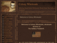 colonywholesale.com