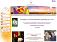 consciousnesstours.com
