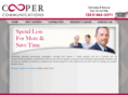 coopercommunications.net