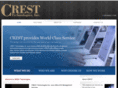 crest-tech.com