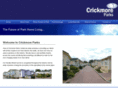 crickmoreparks.com