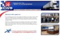 cwslogistics.com