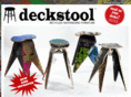 deckstool.com