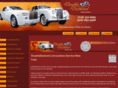 doublediamondlimousines.com
