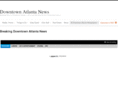 downtownatlantanews.com