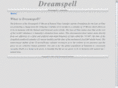 dreamspellaustralia.org