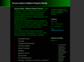 encoreaudio.com