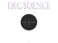 finedecadence.com