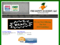 firesafetyacademy.com