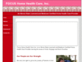 focushhc.com