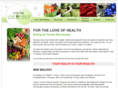 fortheloveofhealth.com