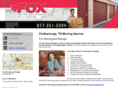 foxmovingtn.com