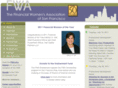 fwasf.org