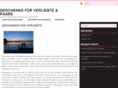 geschenkefuerverliebte.net