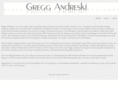 greggandreski.com