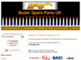 h20boilerspares.com