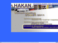 hakandhz.com