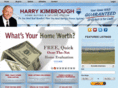 harrykimbrough.com