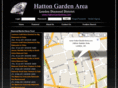 hattongardenarea.com