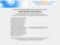 hawaii-weather.org