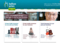 healthpartners.co.uk