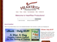 heartrisemusic.com