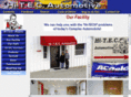 hitecautomotive.com