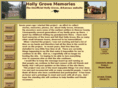 hollygrovememories.net